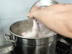 -潇湘·永州会馆(百子湾店)