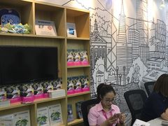 -英孚教育青少儿(河东资深教研中心)