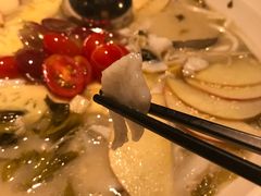 -江渔儿酸菜鱼(万科东荟城店)