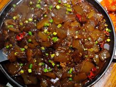 -老雒阳面馆·水席(洛宁高速路口店)