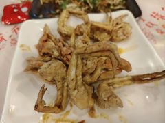 -叒缘夜光杯(望江橡树林店)