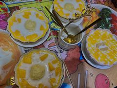 -甜心妈妈·榴莲星级糖水(北京路总店)