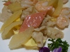 -闫府私房菜·百年鲁菜(恒隆店)