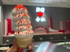 -DQ·蛋糕·冰淇淋(包河万达店)