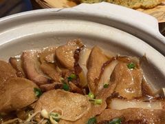 -山芋腔苏北菜(盐城滨海店)