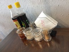-淮扬楼(文港路店)