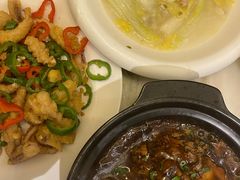 -凤凰台美食坊