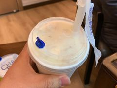 -茶百道(蜀汉路店)