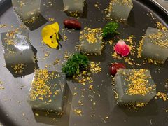-肆月河豚·新淮扬(金融街店)