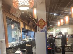 -张大嘴菜馆(庞各庄店)
