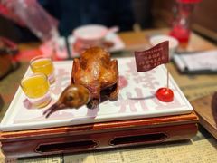 -大鸽饭(北京路店)