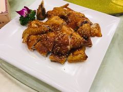 -亮庆餐厅·粤菜·早茶(篁庄店)