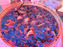 -胖子鱼·天水麻辣鱼火锅(秦州407店)