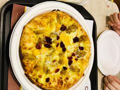 -City1+1城市比萨·意面(桂林路店)