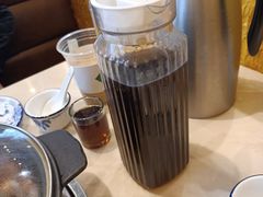 -蜀八婆鲍鱼鸡煲虾(宝安坪洲店)