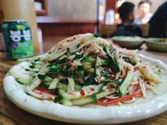 -京玉菲饭店(李村店)