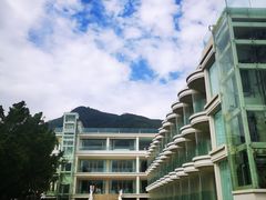 -西昌邛海宾馆
