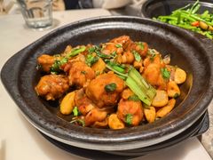 -港丽餐厅(领展购物广场·中关村店)