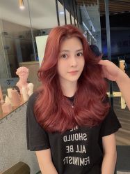 -3AM·S HAIR SALON烫发染发接发