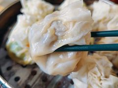 -真食净香居·内蒙烧麦(亚运村店)