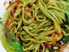 -老陈婆手工面庄