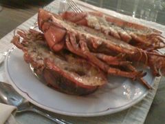 -广州花园酒店-凌璇阁360度高空海鲜自助餐CAROUSEL