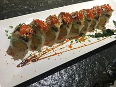 -将太无二·北美传奇寿司(瑞士公寓店)