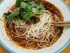 -清粥小菜·成都小吃(香格里拉镇店)