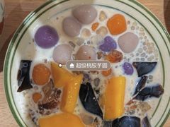 -堂屋糖水店(愚园店)
