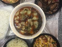 -盐城大牌档(工农路店)