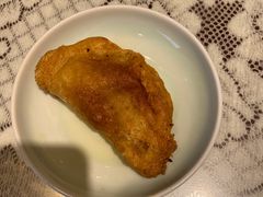 火饺-四宜糕团店(南大街店)