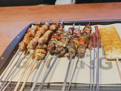 -路边羊烧烤酒场(宝带路店)