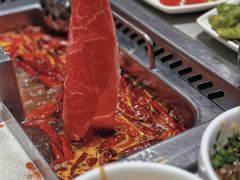 -海底捞火锅(宏大财富广场店)