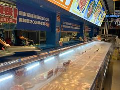 -喜井无限自助烤肉公司(石厦店)