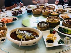 -一品粤珍轩(吴中路店)