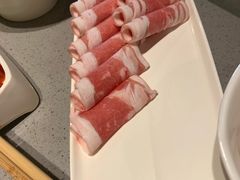 -海底捞火锅(公益西桥店)