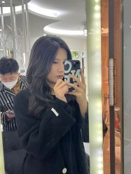 -范美特造型接发