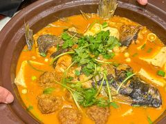 -金陵后厨·南京菜(新街口秣陵路店)