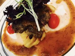 -红房子西菜馆(淮海中路店)