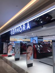 -丝芙兰Sephora