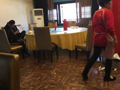 大堂-留芳·文旅古月楼(老街店)