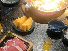 -湊湊火锅·茶憩(世博大道店)