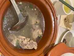 -小菜园新徽菜(无锡金悦广场店)