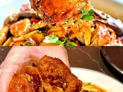 -阆辣荟餐饮(老味道8年·古城店)