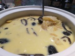 -金龙·打边炉(南京西路店)