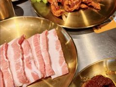 -炉队长·齐齐哈尔家庭烤肉(马家堡店)