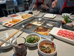 -海底捞火锅(群光广场店)