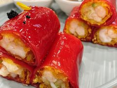 金沙红米肠-点都德(汇胜楼店)