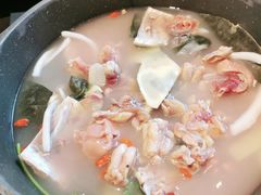 -甲大帅·甲鱼·椰子鸡主题餐厅(唐家店)