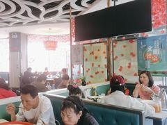 -大碗居·烤鸭·鱼头泡饼(天坛东门店)